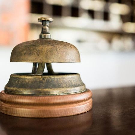 Hotel Fourkos Limenas  Zewnętrze zdjęcie