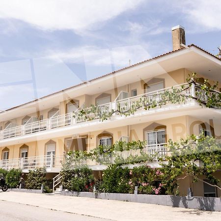 Hotel Fourkos Limenas  Zewnętrze zdjęcie
