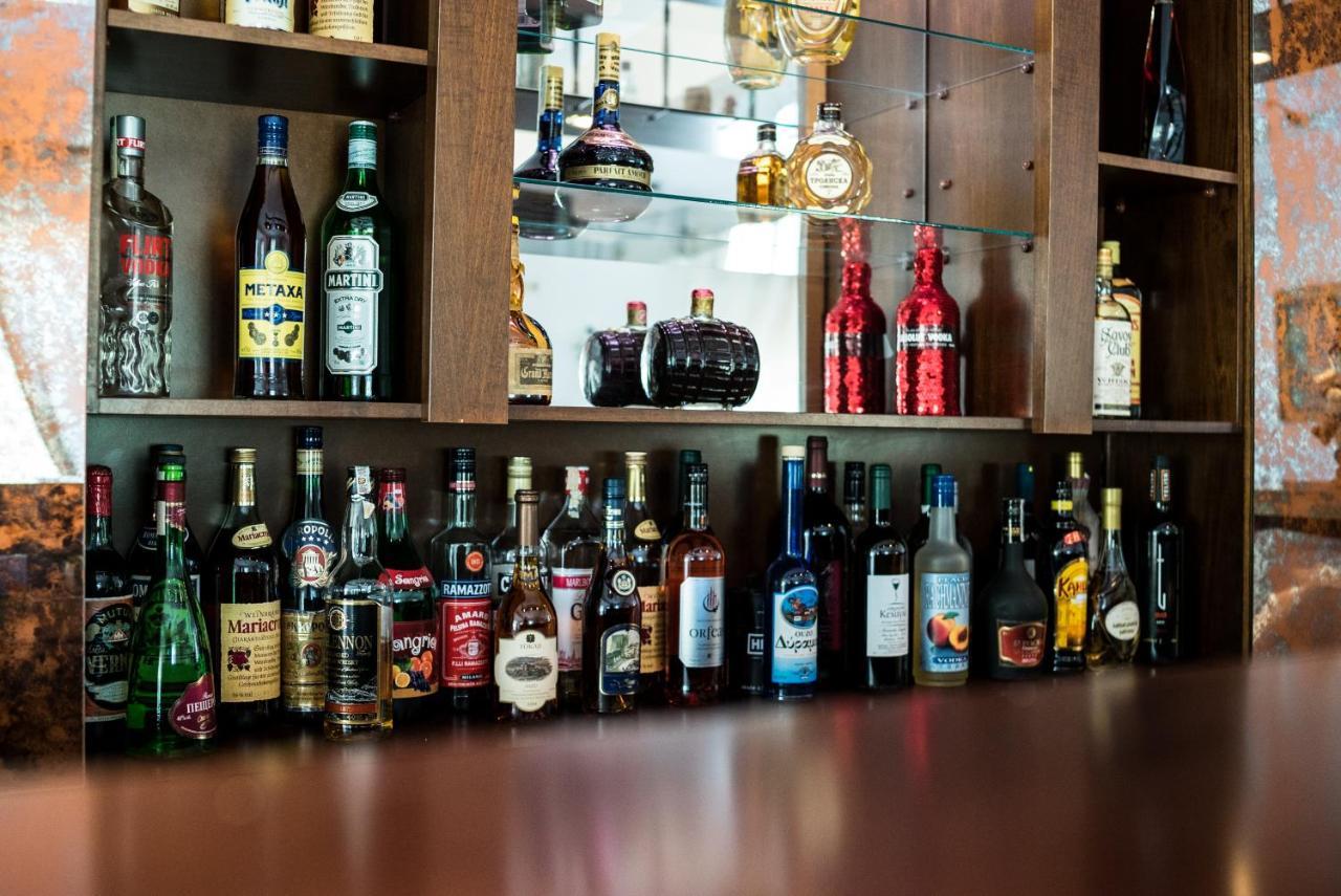 Hotel Fourkos Limenas  Zewnętrze zdjęcie