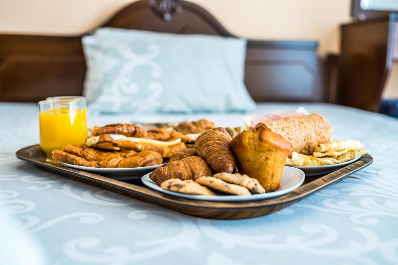 Hotel Fourkos Limenas  Zewnętrze zdjęcie
