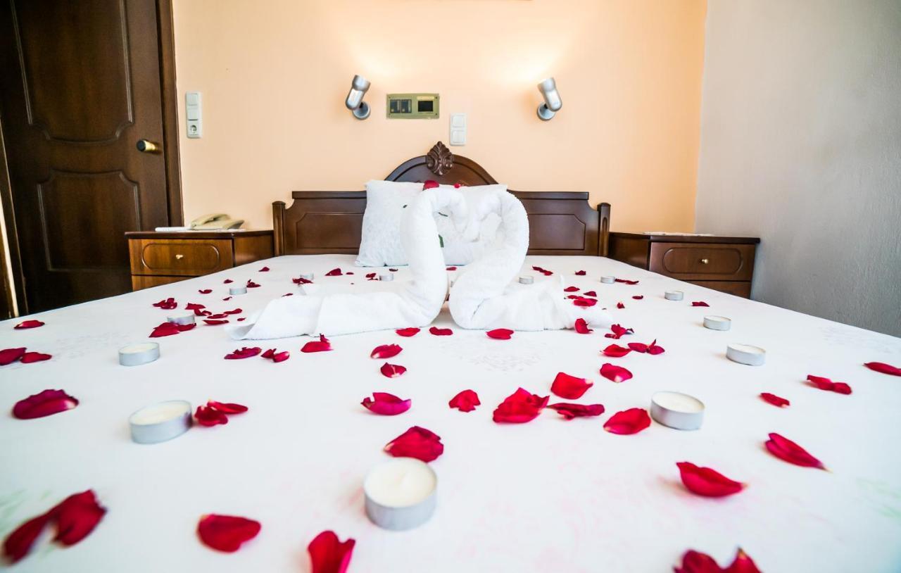 Hotel Fourkos Limenas  Zewnętrze zdjęcie