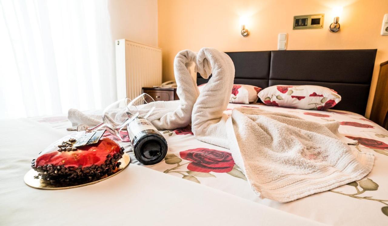 Hotel Fourkos Limenas  Zewnętrze zdjęcie