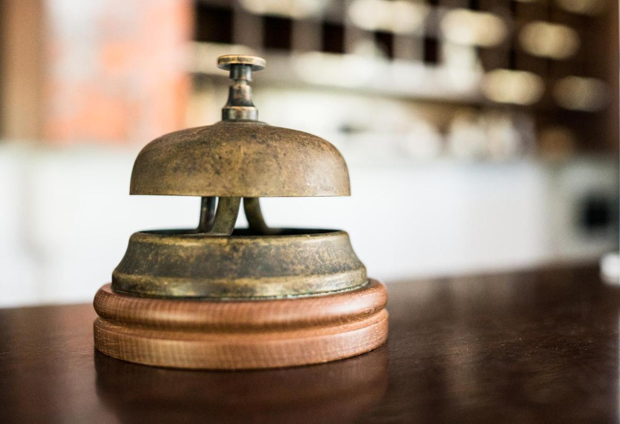 Hotel Fourkos Limenas  Zewnętrze zdjęcie