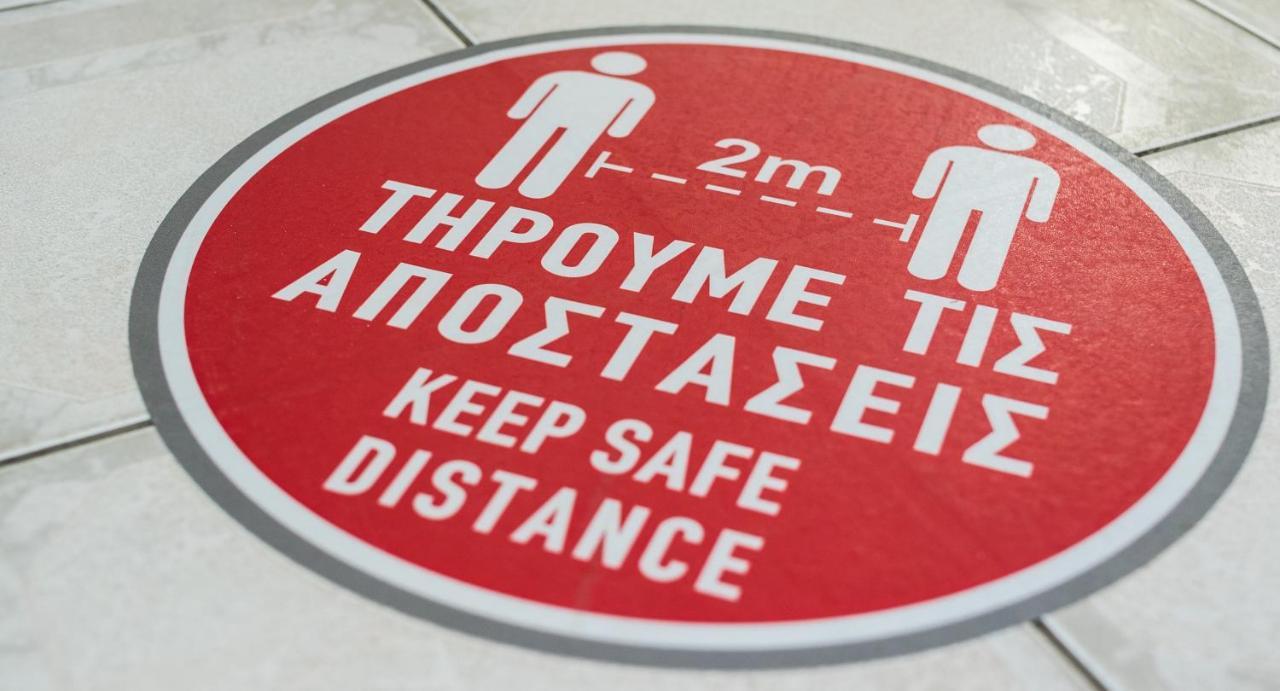 Hotel Fourkos Limenas  Zewnętrze zdjęcie