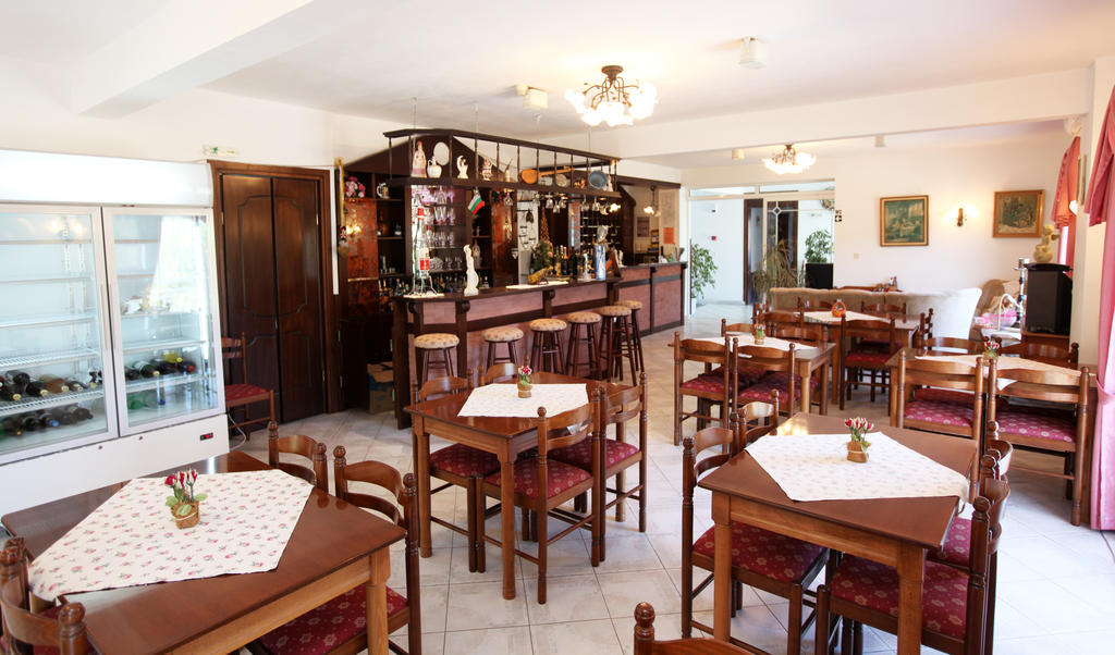 Hotel Fourkos Limenas  Zewnętrze zdjęcie
