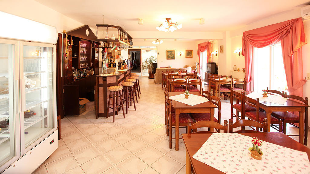 Hotel Fourkos Limenas  Zewnętrze zdjęcie
