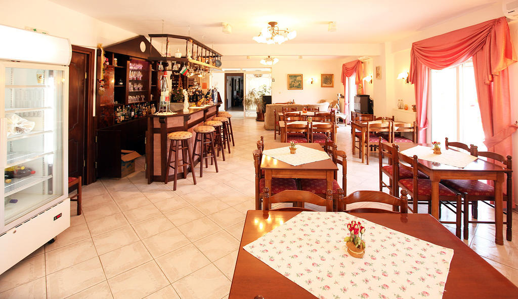 Hotel Fourkos Limenas  Zewnętrze zdjęcie