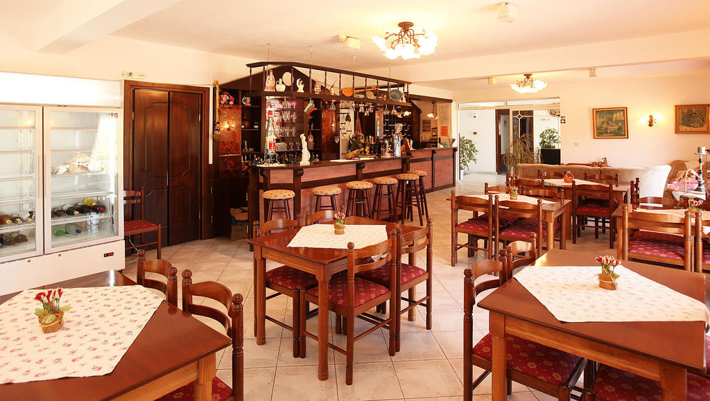 Hotel Fourkos Limenas  Zewnętrze zdjęcie