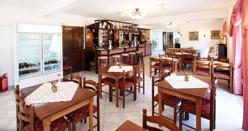 Hotel Fourkos Limenas  Zewnętrze zdjęcie