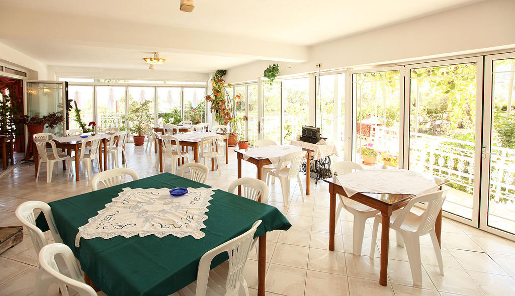 Hotel Fourkos Limenas  Zewnętrze zdjęcie