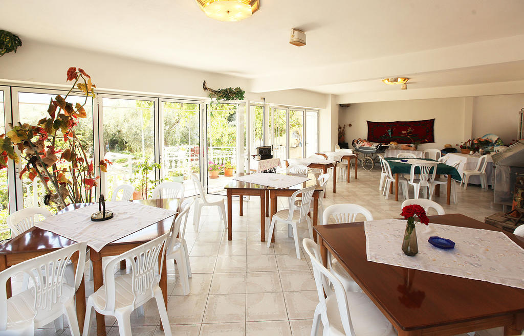 Hotel Fourkos Limenas  Zewnętrze zdjęcie