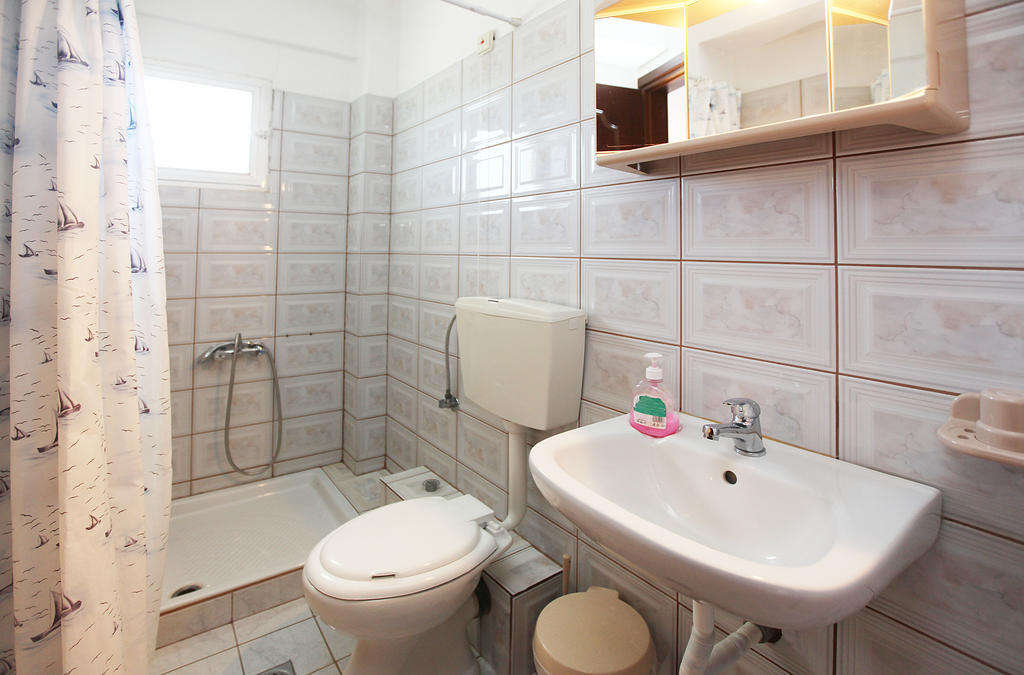 Hotel Fourkos Limenas  Pokój zdjęcie