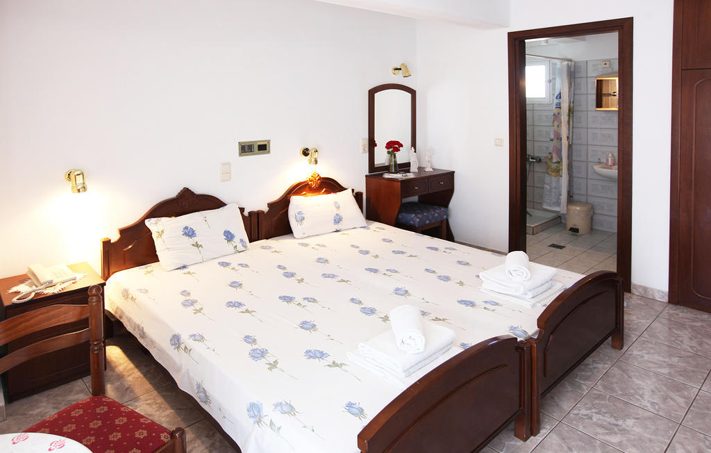 Hotel Fourkos Limenas  Zewnętrze zdjęcie
