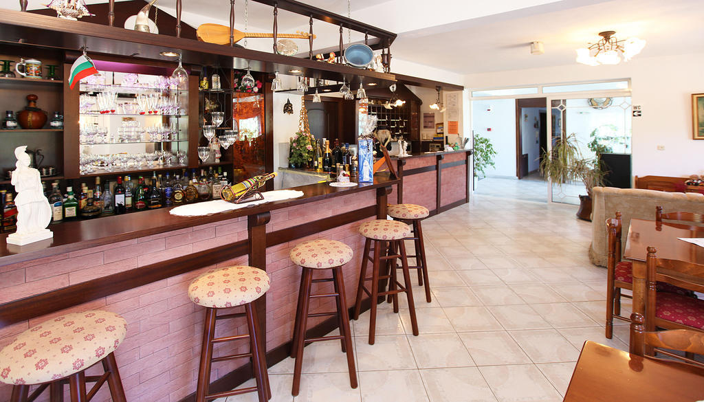 Hotel Fourkos Limenas  Zewnętrze zdjęcie