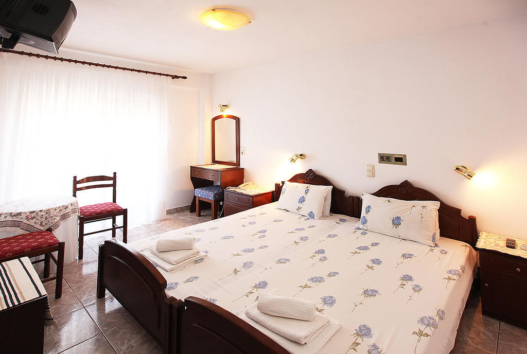 Hotel Fourkos Limenas  Zewnętrze zdjęcie