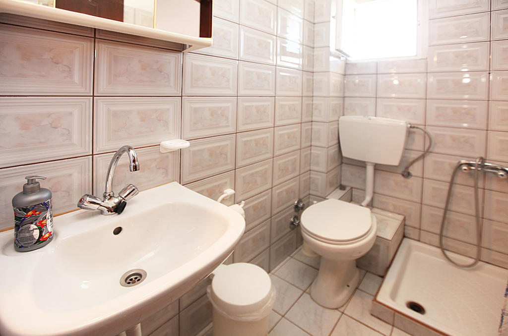 Hotel Fourkos Limenas  Pokój zdjęcie
